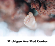 Michigan Ave Med Center